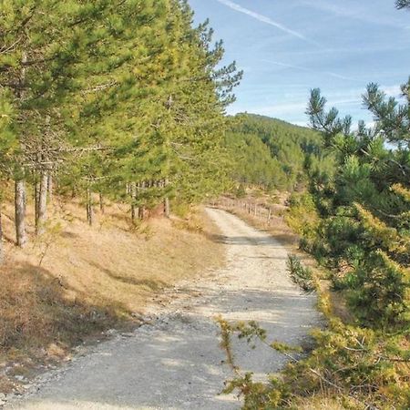 Villa Roby'S Nido Chiusi della Verna Esterno foto
