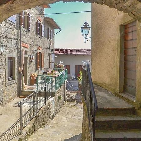 Villa Roby'S Nido Chiusi della Verna Esterno foto