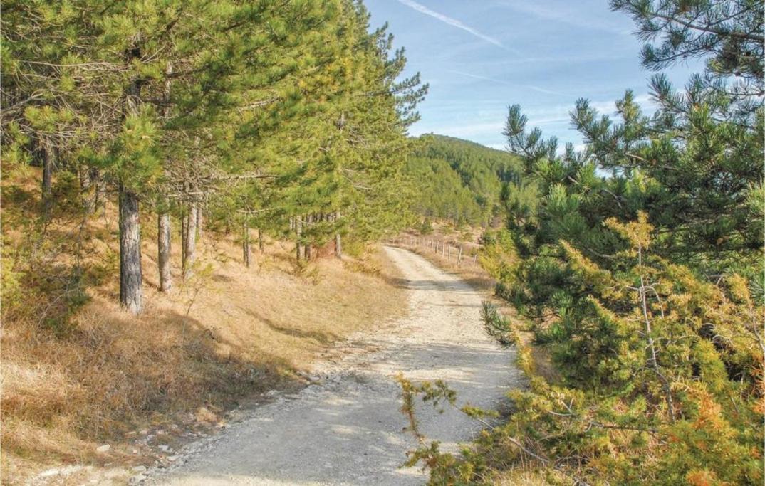 Villa Roby'S Nido Chiusi della Verna Esterno foto