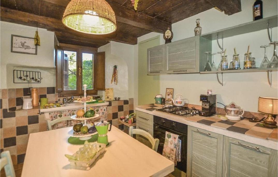 Villa Roby'S Nido Chiusi della Verna Esterno foto