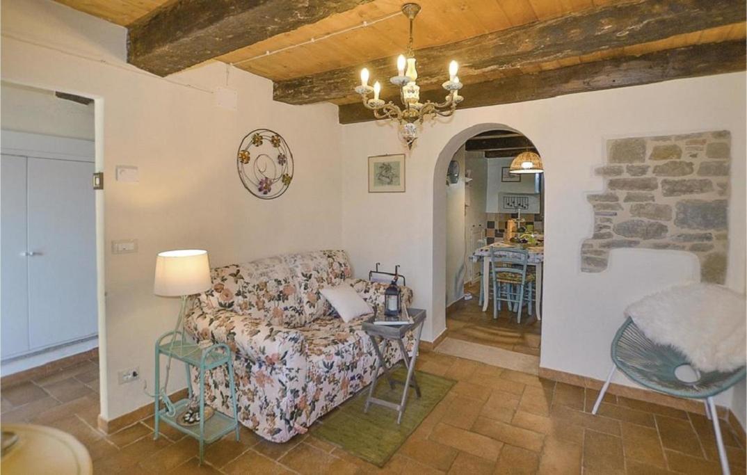 Villa Roby'S Nido Chiusi della Verna Esterno foto