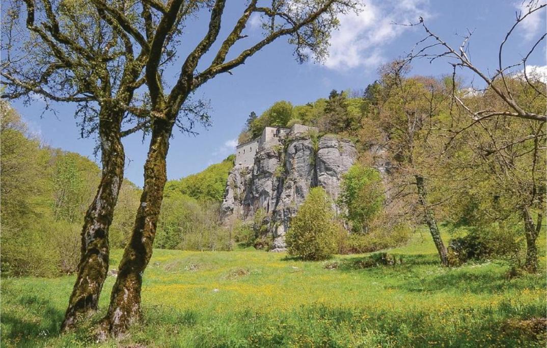 Villa Roby'S Nido Chiusi della Verna Esterno foto