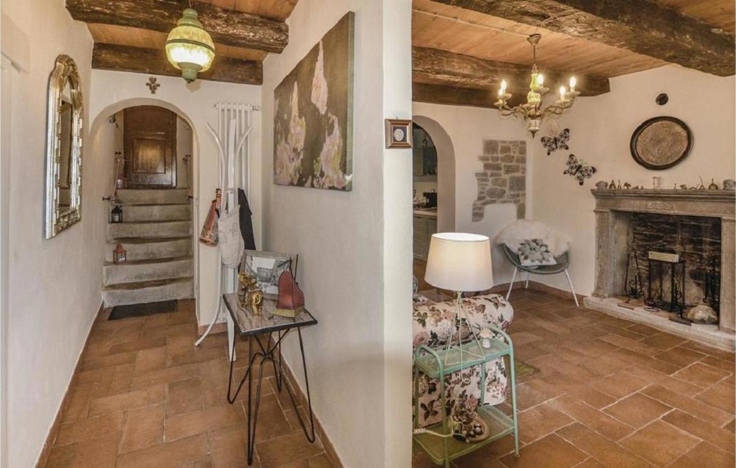 Villa Roby'S Nido Chiusi della Verna Esterno foto