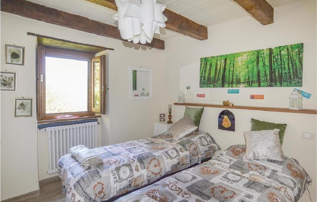 Villa Roby'S Nido Chiusi della Verna Esterno foto