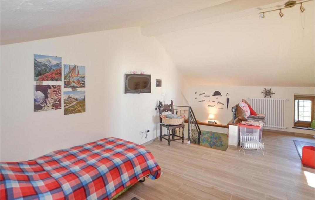 Villa Roby'S Nido Chiusi della Verna Esterno foto