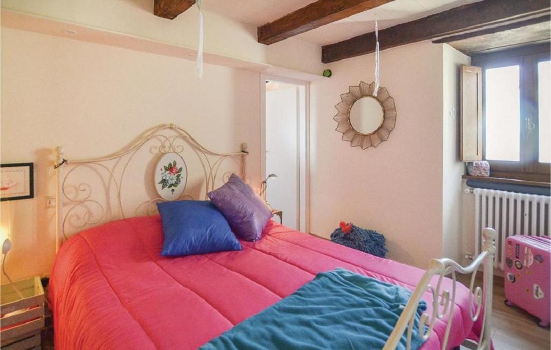 Villa Roby'S Nido Chiusi della Verna Esterno foto